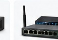 Redes & Switching